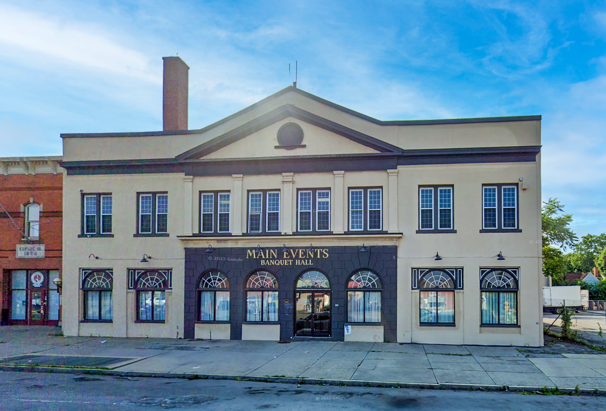 1420 Main St, Buffalo, NY for Sale