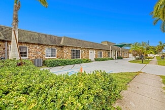 Margate, FL Assisted Livings - 6810-6870 SW 7th St