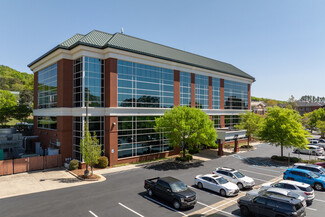 Huntsville, AL Office/Medical - 4700 Whitesburg Dr