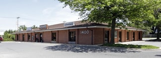 Wilmington, DE Office, Retail - 1400 Philadelphia Pike Wilmington, DE Office, Retail - 1400 Philadelphia Pike