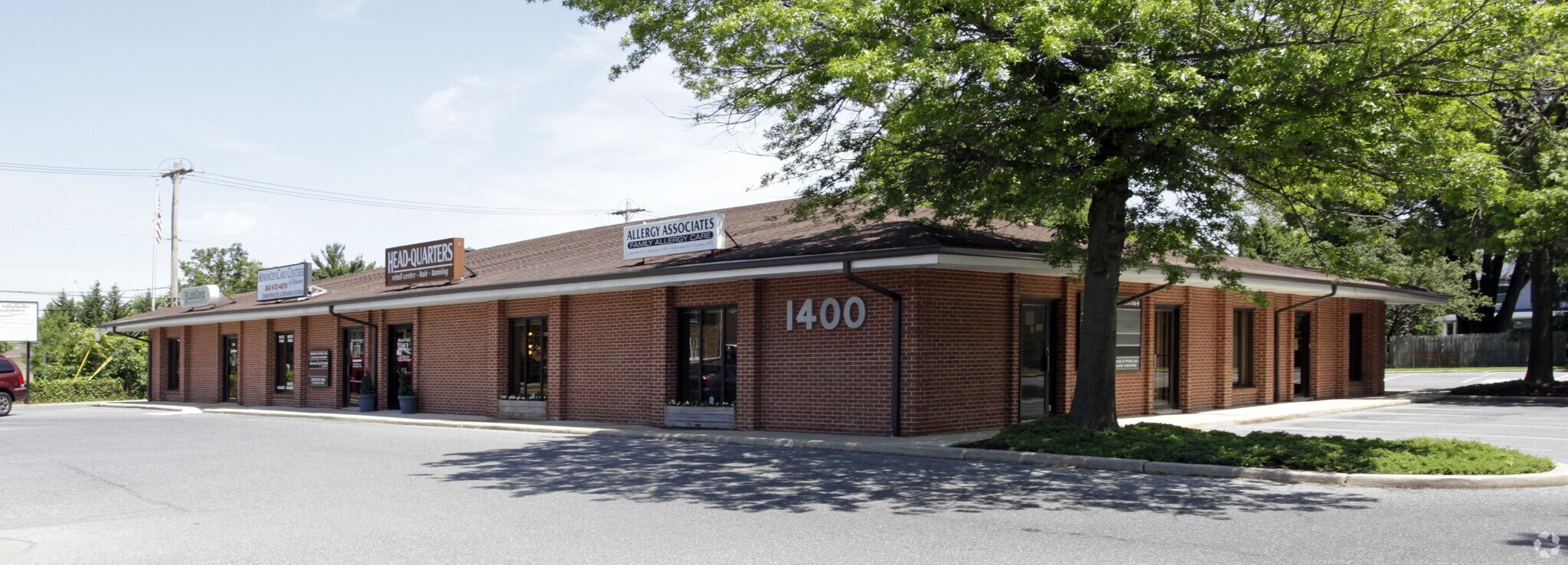 1400 Philadelphia Pike, Wilmington, DE for Rent