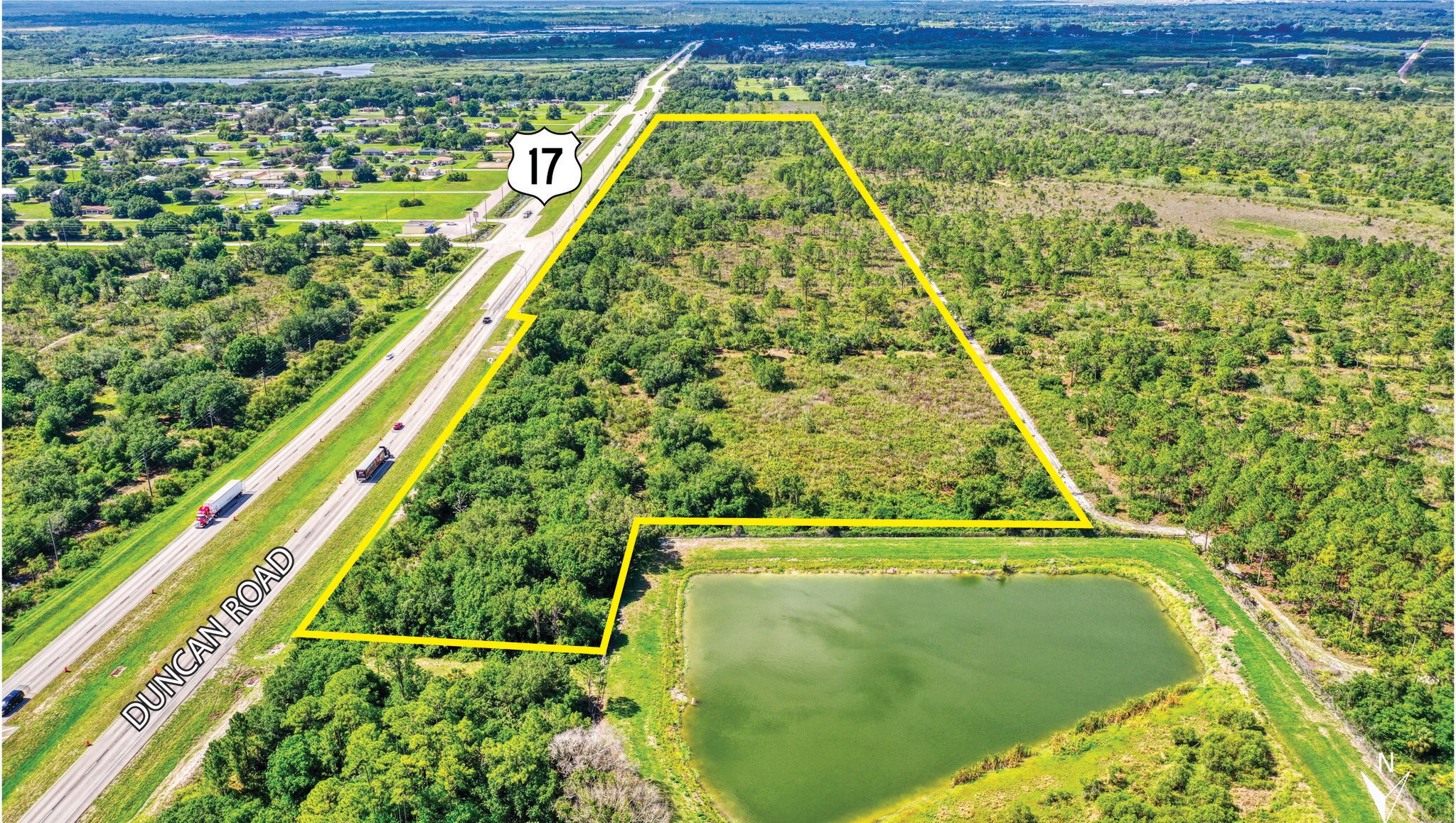 2201 Duncan Rd, Punta Gorda, FL for Sale