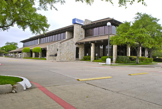 Dallas, TX Office - 16610 N Dallas Pky