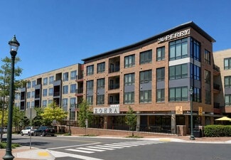 Potomac, MD Retail - 12430 Park Potomac Ave Potomac, MD Retail - 12430 Park Potomac Ave