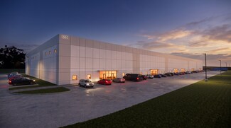 Ankeny, IA Industrial - 6550 SE Four Mile Dr