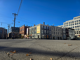 Covington, KY Office/Retail - 115-117 Park Pl