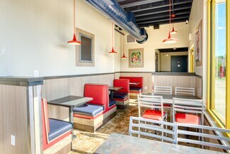Bentonville, AR Retail - 1530 E Centerton Blvd Bentonville, AR Retail - 1530 E Centerton Blvd