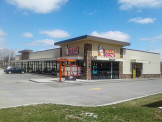 Silvis, IL Retail - 1210 18th St