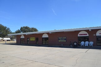 Summerdale, AL Flex - 100 Highway 59 N