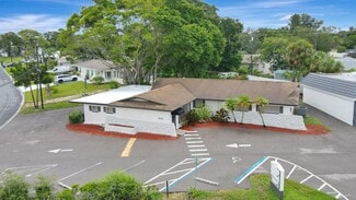 Largo, FL Office/Medical - 1511 Indian Rocks Rd S Largo, FL Office/Medical - 1511 Indian Rocks Rd S