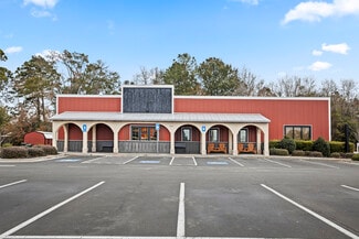 Hinesville, GA Restaurant - 762 Veterans Pky
