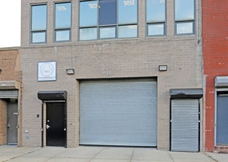 Long Island City, NY Office - 9-15 38th Ave Long Island City, NY Office - 9-15 38th Ave