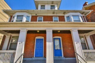 419 Webster St Unit 421  