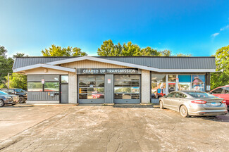 Florissant, MO Auto Repair - 4895 Parker Rd