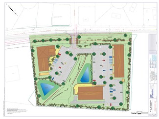 Macungie, PA Commercial Land - 2204 Route 100 Rd