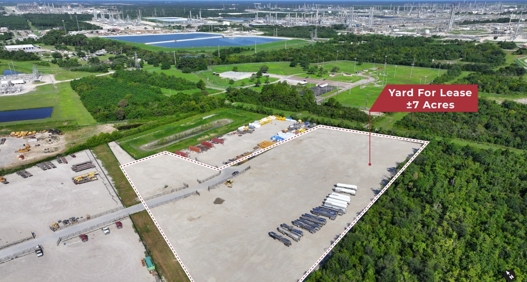 11603 E E-10 Frontage Rd, Baytown, TX for Rent