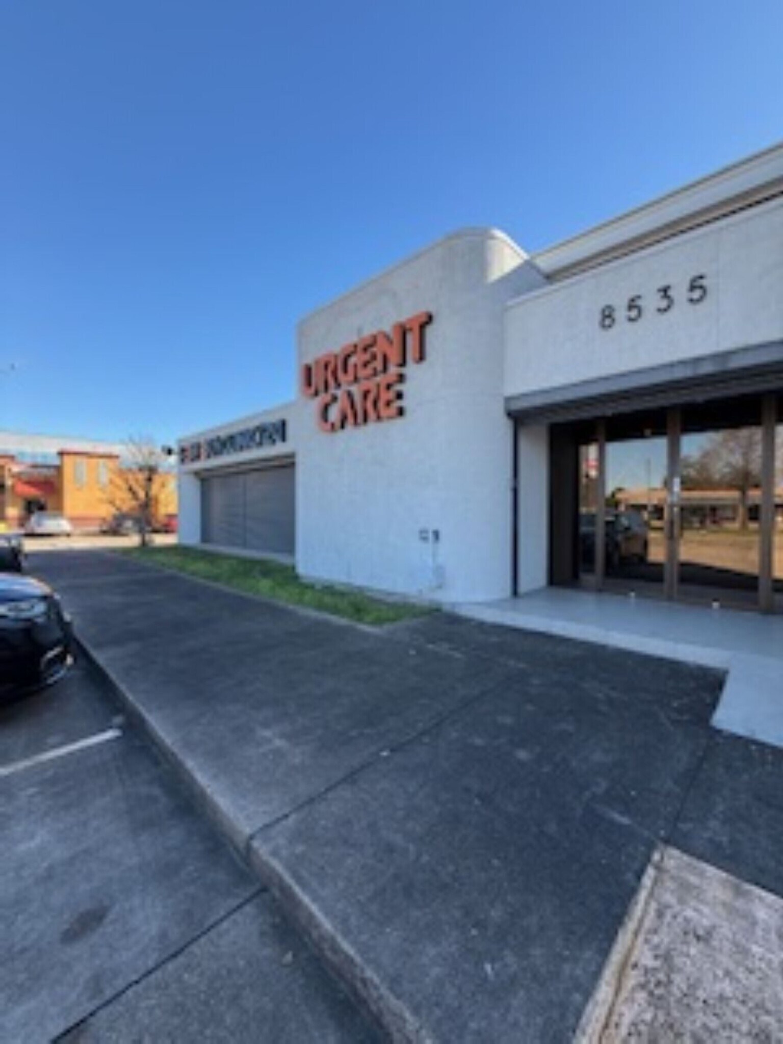 8535 W Bellfort Ave, Houston, TX for Rent
