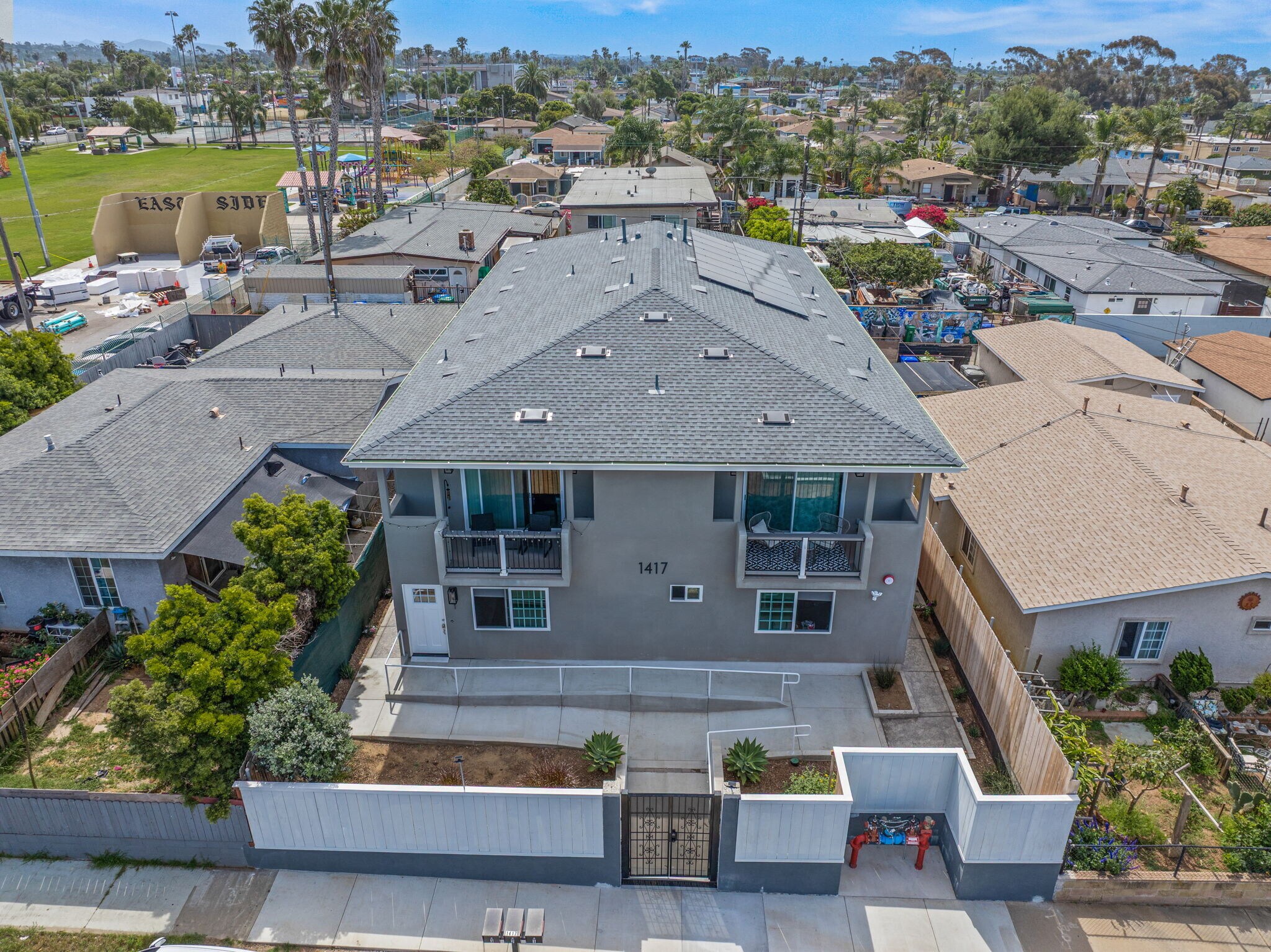 1417 Lemon St, Oceanside, CA for Sale