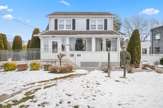 Valhalla, NY Office/Retail - 118 Columbus Ave