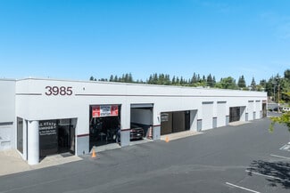 Livermore, CA Retail, Flex - 3985-3991 1st St Livermore, CA Retail, Flex - 3985-3991 1st St