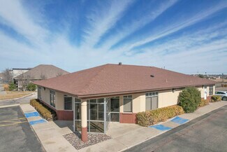 Amarillo, TX Office/Medical - 12 Care Cir