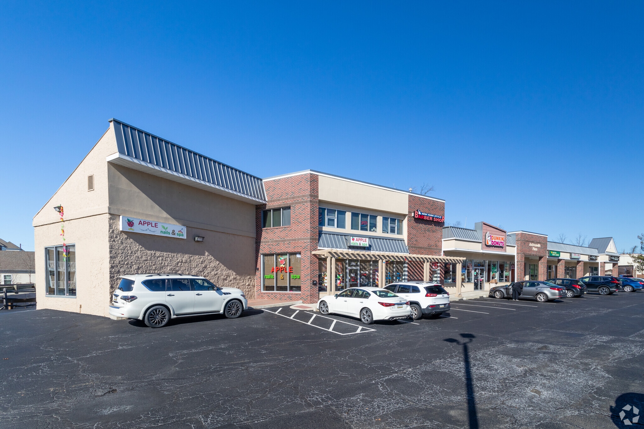 350-410 Jacksonville Rd, Warminster Township, PA for Rent