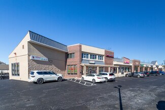 Warminster Township, PA Retail - 350-410 Jacksonville Rd Warminster Township, PA Retail - 350-410 Jacksonville Rd