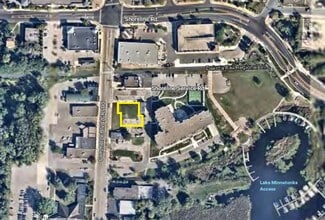 Mound, MN Commercial - 5581 Shoreline Dr