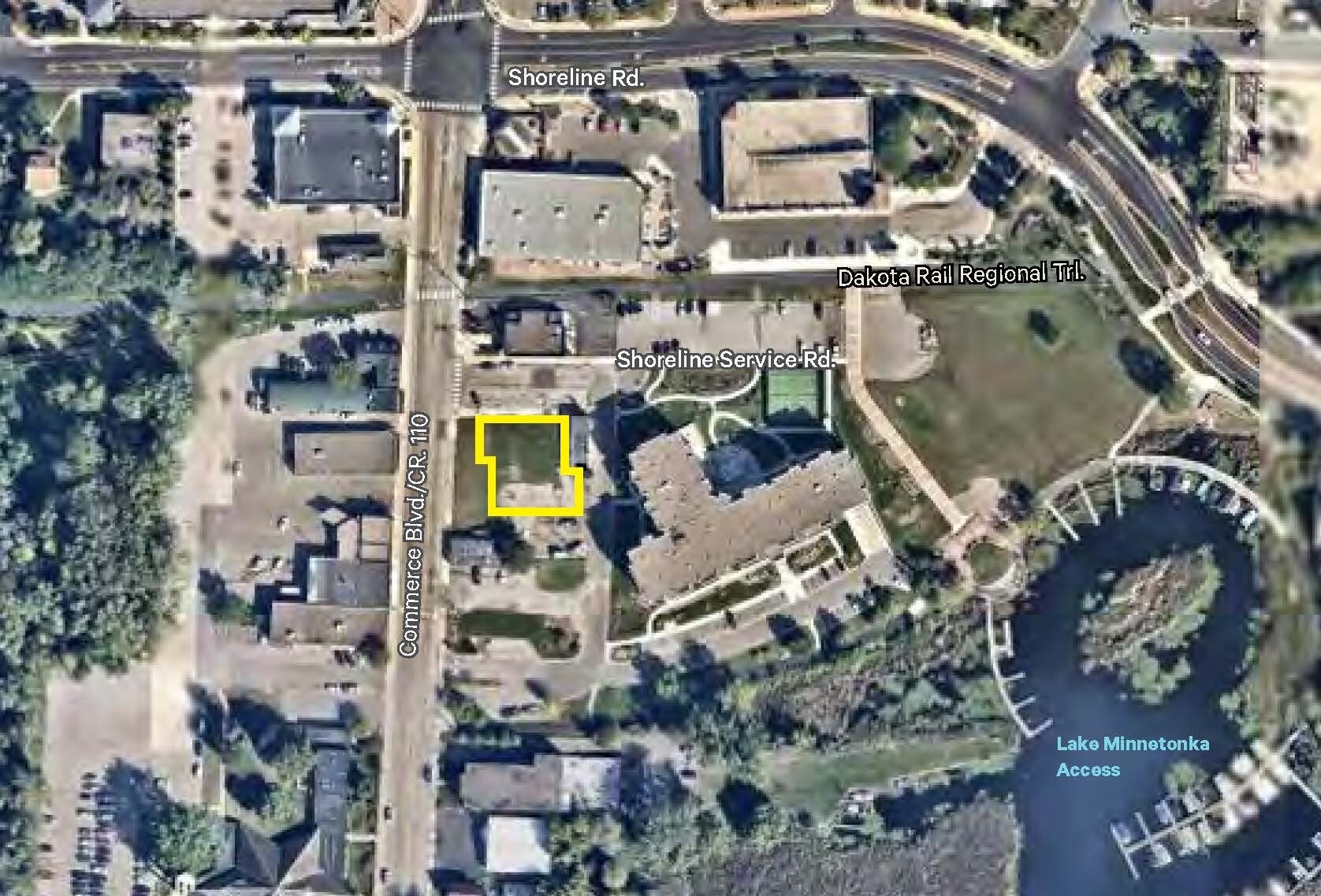 5581 Shoreline Dr, Mound, MN for Sale