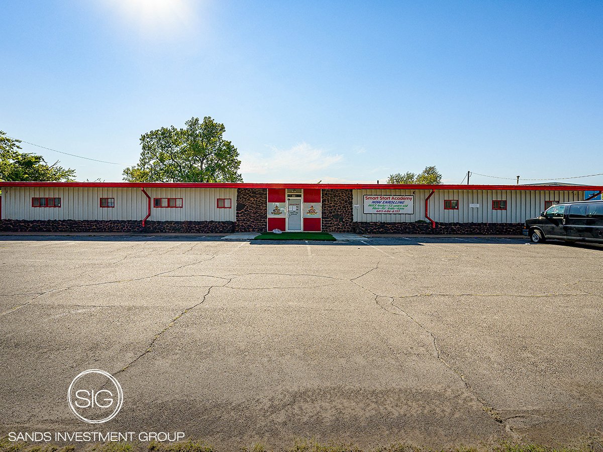 3901 S Bryant Ave, Del City, OK for Sale