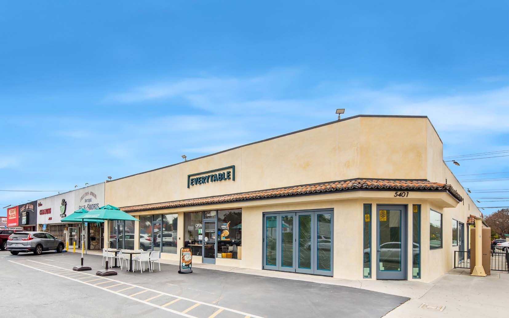 5401 Sawtelle Blvd blvd, Culver City, CA for Rent