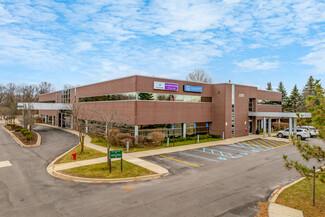 Lake Orion, MI Office, Medical - 1375 S Lapeer Rd