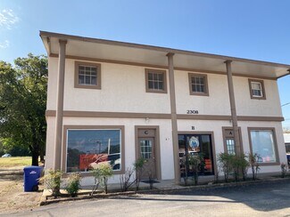 Copperas Cove, TX Retail - 2308 E Us-190 Hwy