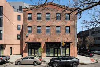 Philadelphia, PA Retail - 1700 N Howard St