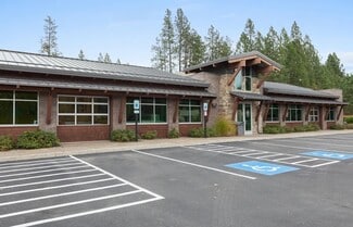 Coeur d'Alene, ID Office - 3330 N Grandmill Ln