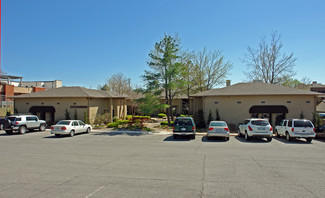 Tulsa, OK Office - 5212-5232 E 69th Pl