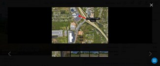 Ringgold, GA Commercial Land - 4068 Cloud Springs Rd