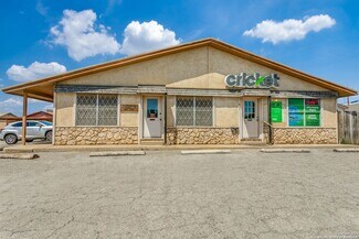 Jourdanton, TX undefined - 901 Oak St Jourdanton, TX undefined - 901 Oak St