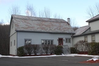 Southampton, MA Office - 376 College Hwy Southampton, MA Office - 376 College Hwy