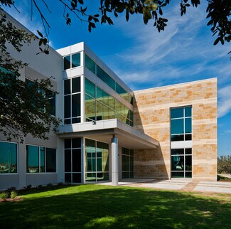 San Antonio, TX Office - 10130 State Highway 151
