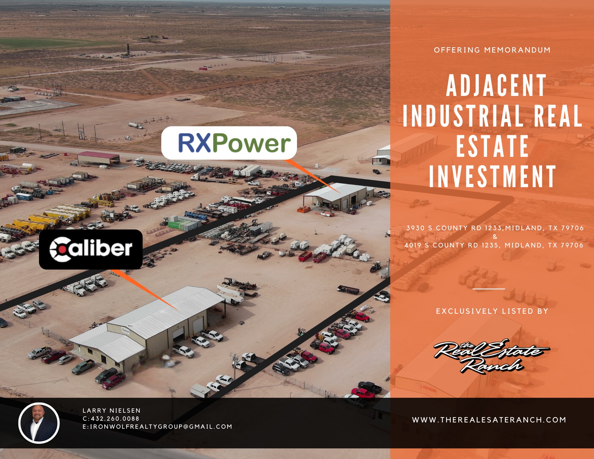 , Midland, TX for Sale