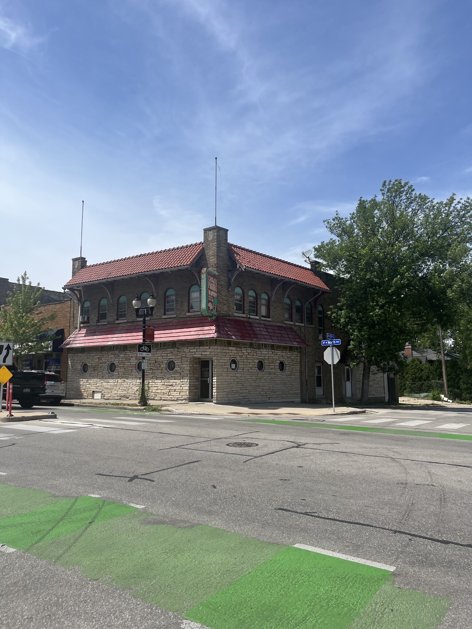 7200 W North Ave, Wauwatosa, WI for Rent