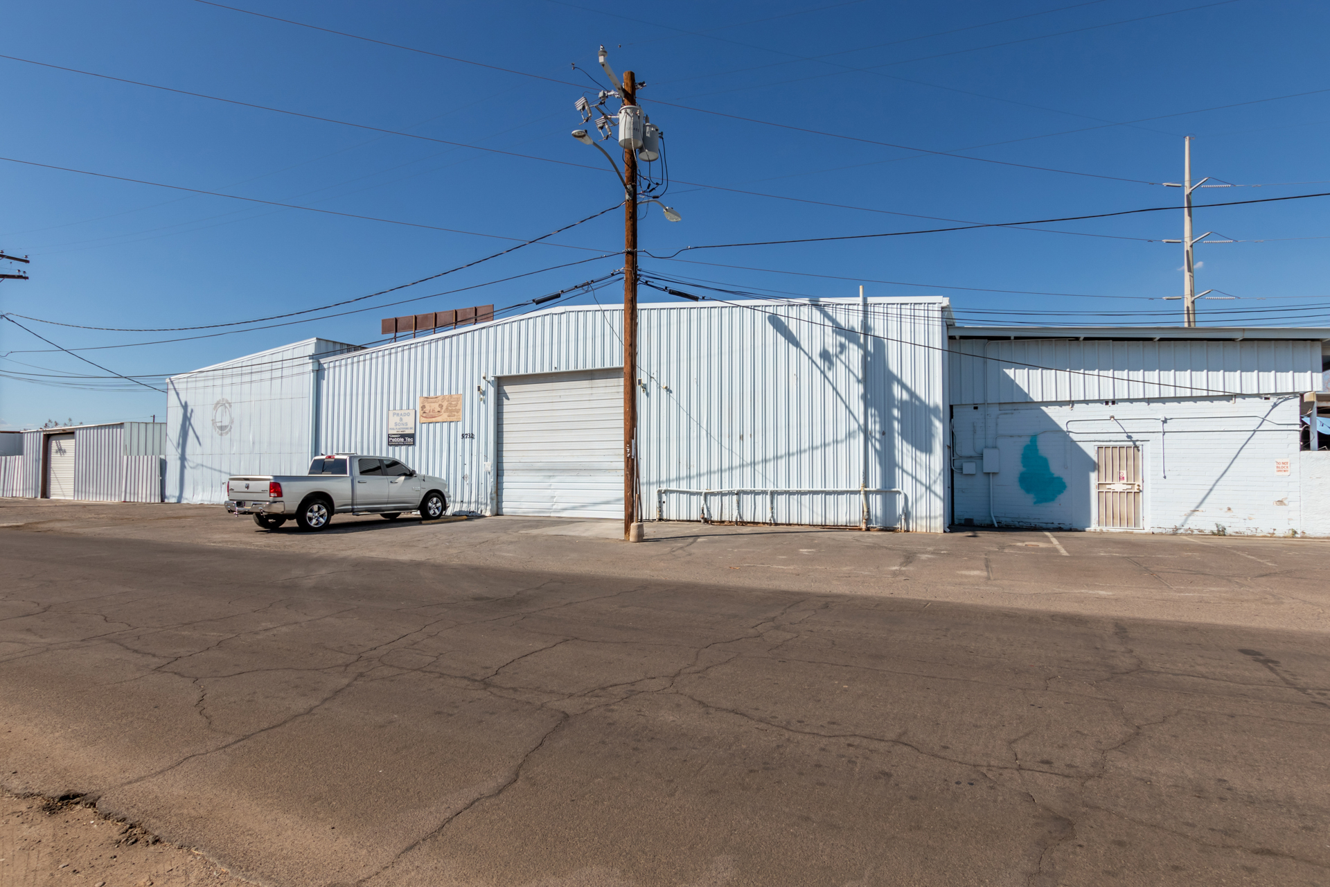 5732 NW Market St, Glendale, AZ for Sale