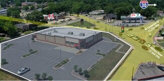 Benton, AR Retail - 609 Military Rd