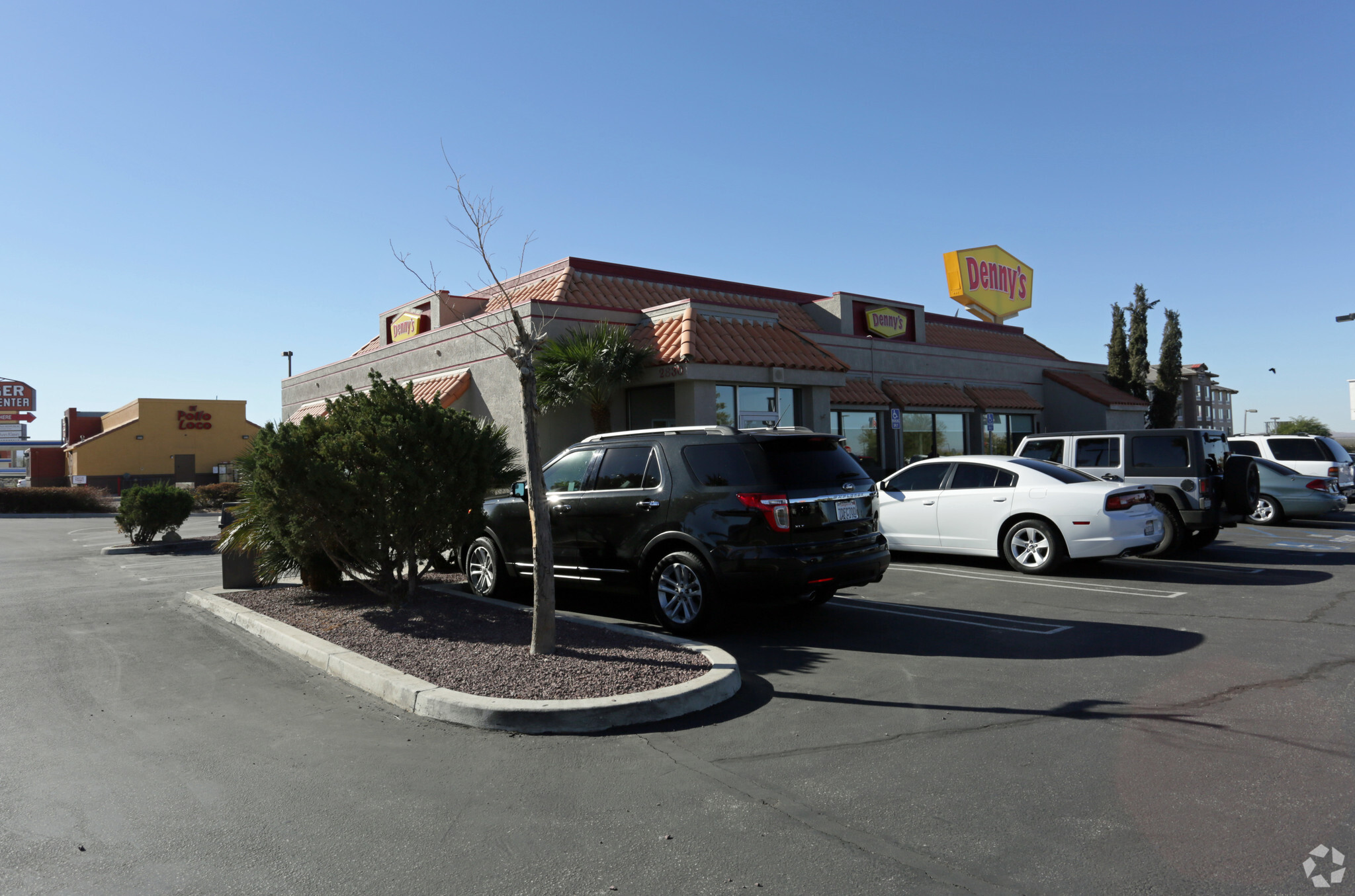 2830 Lenwood Rd, Barstow, CA for Rent