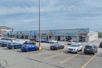 McKees Rocks, PA Retail - 1811-1833 Mckees Rocks Rd