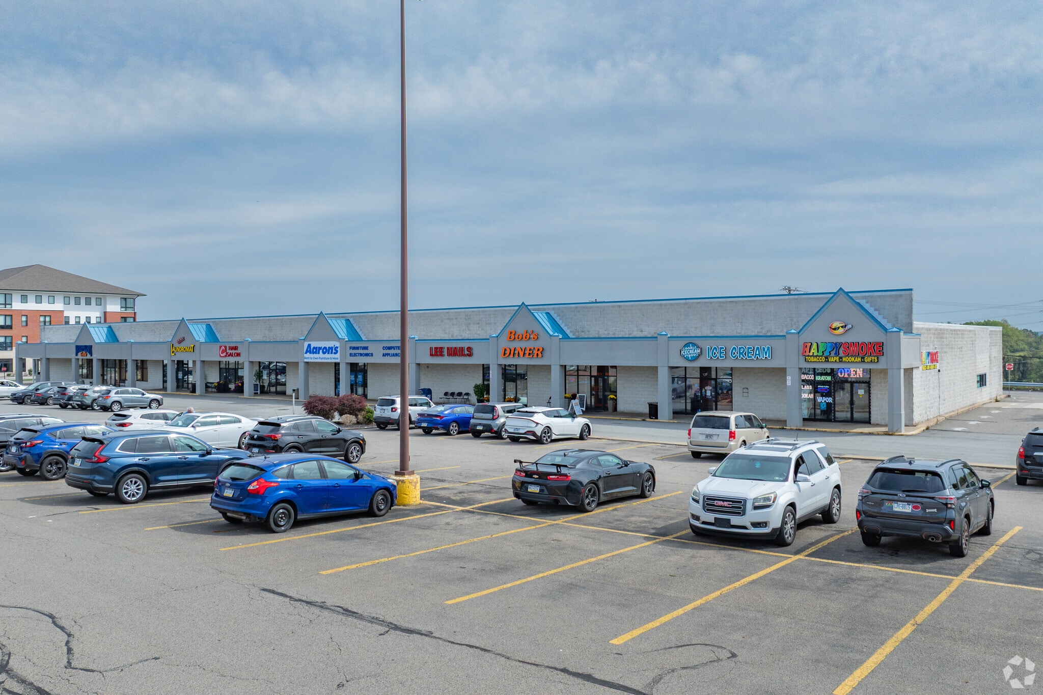 1811-1833 Mckees Rocks Rd, McKees Rocks, PA for Rent