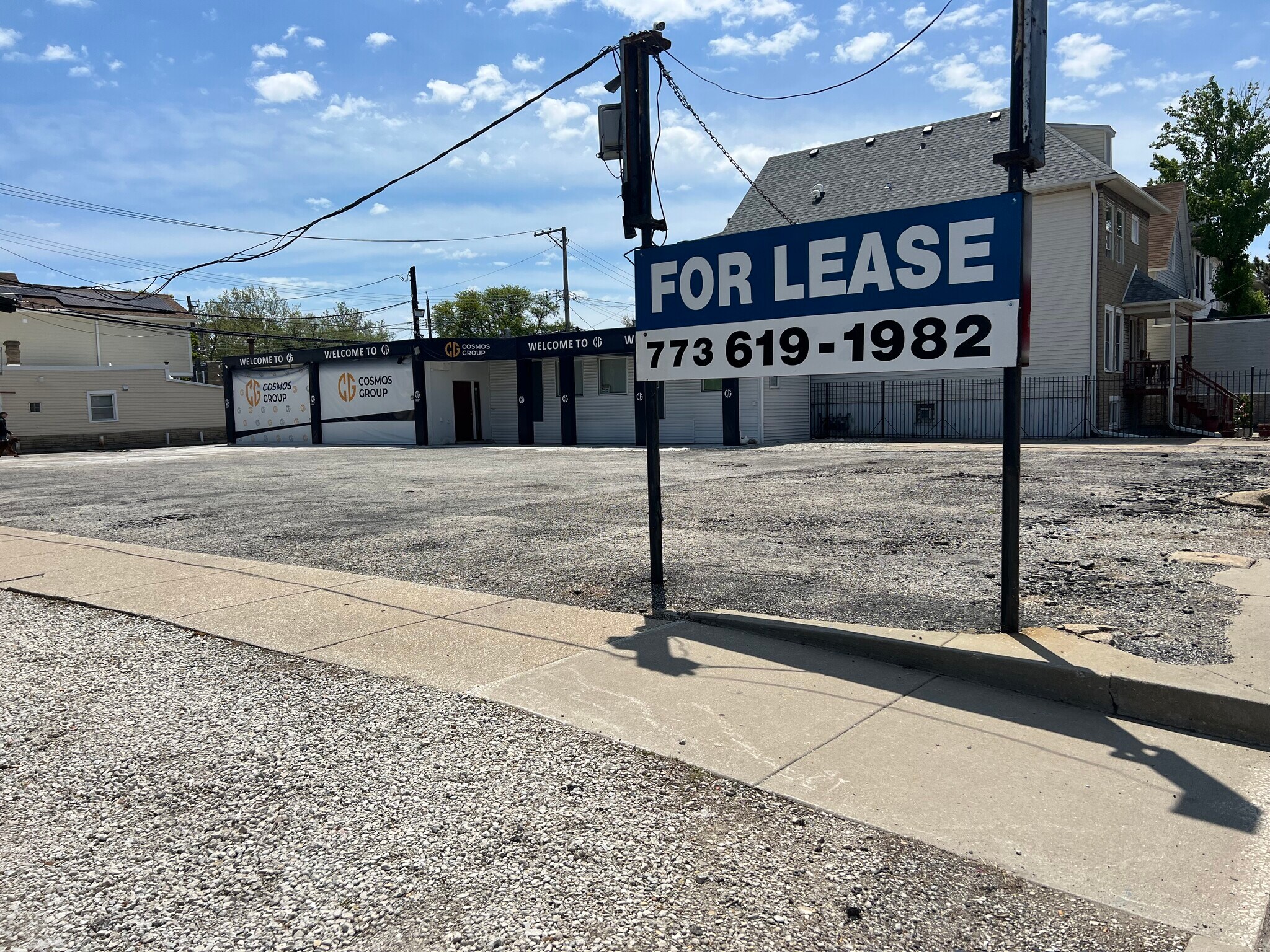 3653-3655 N Cicero Ave, Chicago, IL for Rent
