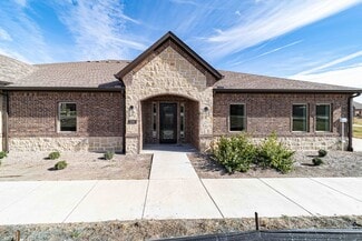 Frisco, TX Office/Medical - 11655 Independence Pky Frisco, TX Office/Medical - 11655 Independence Pky