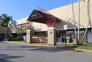 Sunrise, FL Retail - 10019-10125 Sunset Strip